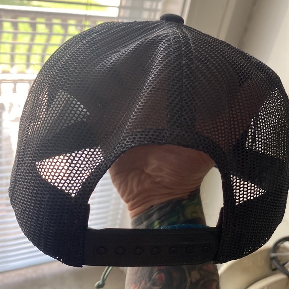 Quicksilver surf trucker - Picture 2 of 3